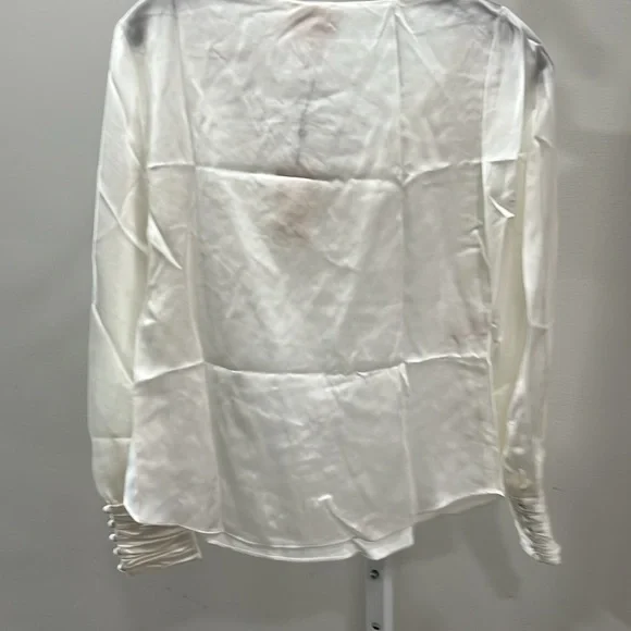 Cinq a Sept Taylee Top - Picture 8 of 9